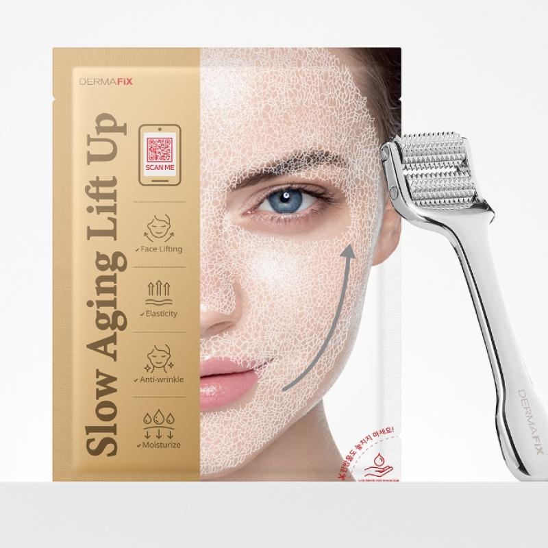 m-9023  ALLUDEM  新品未開封⭐︎Derma Lift Mask 楽天市場】【公式】 ALLUDEM ダーマリフトマスク 美容液 ミスト