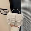 Small Crossbody Bag - A Unique Summer Style Bag with Fashionable New Quality and A Chain Strap.