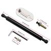 Rear Tailgate Assist Kit Shock Struts For Dodge RAM 1500 2500 3500 2002-2010