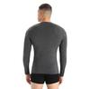 Icebreaker Базовый слой с длинным рукавом Merino 150 Anatomica