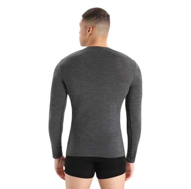 Icebreaker Базовый слой с длинным рукавом Merino 150 Anatomica