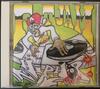 CD РІЗНІ ONYX BOSS CHRIS CROSS H FAT JAM HIP HOP1 SRCS6805 Sony 1993 Японія Rap HipHopRB Вживаний