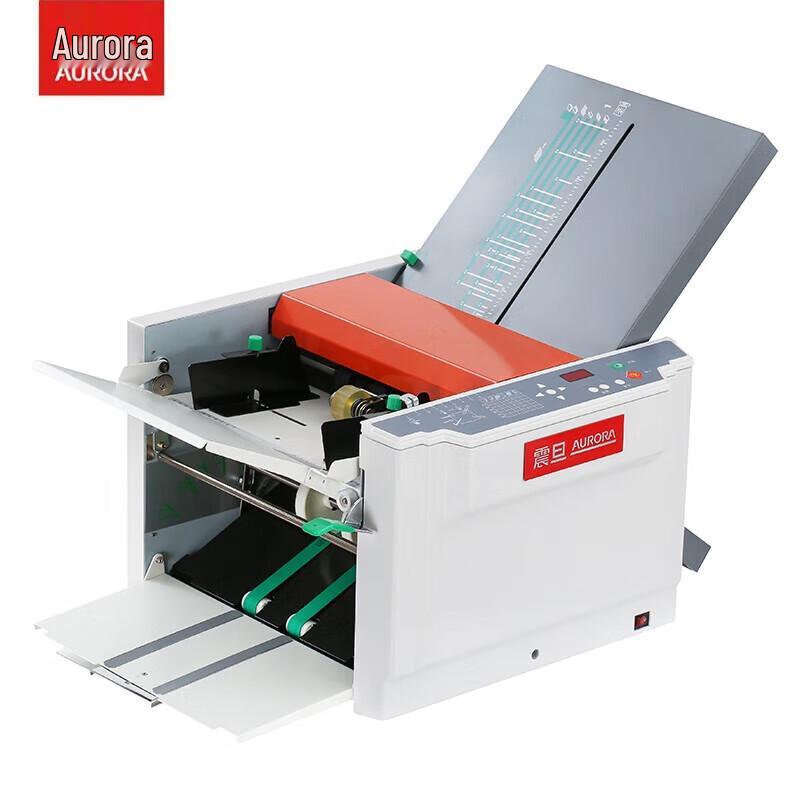 Aurora AD-306 Automatic Paper Folder