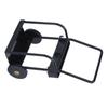 Carro Trolley de Simulación 110 Carro de Herramientas de Aleación de Aluminio para Coches de Escalada de Control Remoto