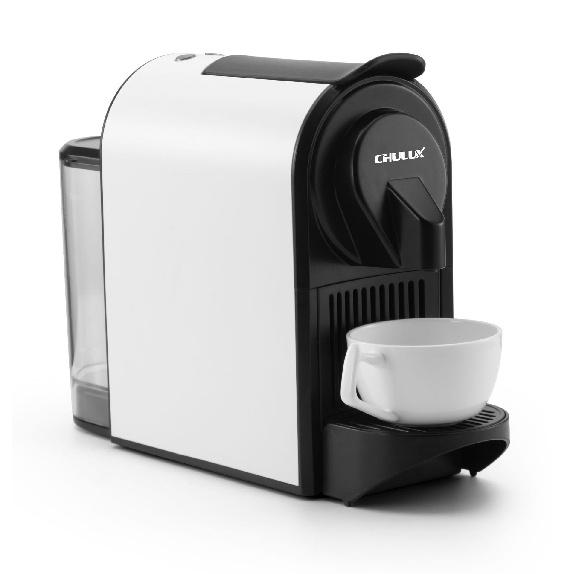 Italian Automatic Capsule Coffee Machine Home Office