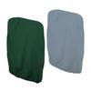 Folding Chair Cover with Storage Bag Stool Slipcover Seat Cover Durable Foldable