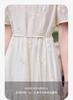 Design Sense Niche Fashion Temperament Slimming Dress for Small Figures