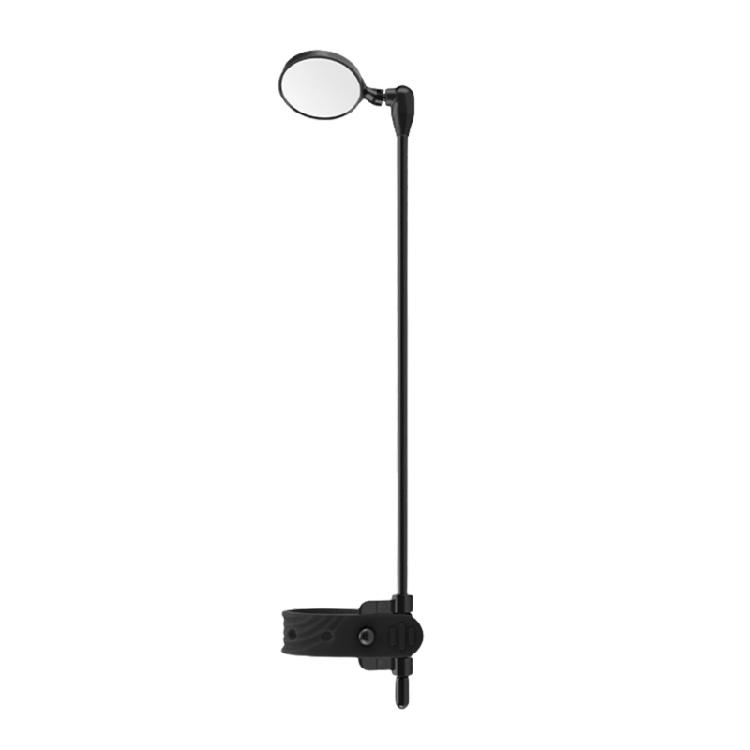 

Adjustable Rearview Mirrors Cycling Helmets Mounted Mirrors Rearview Bicycles Helmets Mirrors Rear View Helmets Mirrors чорний
