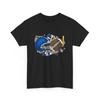 Victory Football T-Shirt - Celebrate Football Wins with This Tee