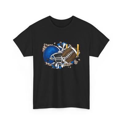 Sieg Fußball T-Shirt - Feiere Fußballsiege mit diesem Shirt