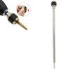 Electric Drill Bit Fast Change Adapter 14in Connector Hex Shank Popup Converter Tool300mm  11.8in