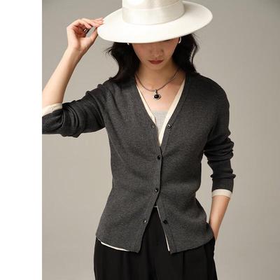 Oberteile – Damen-Cardigans