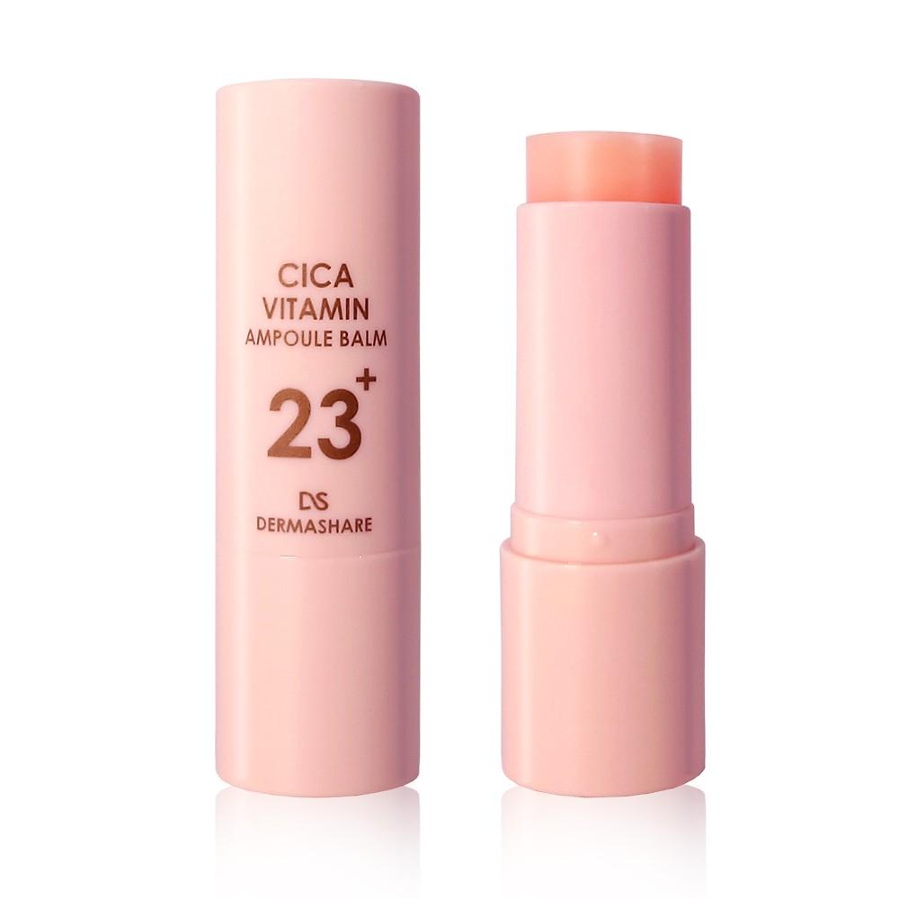 

Dermashare Cica Vitamin Ampoule Balm 11g