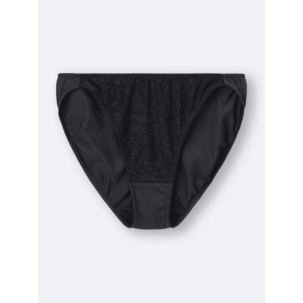 GU by Uniqlo Spitzenshorts