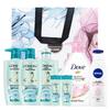 Dove Moisturizing Shower Gel Set