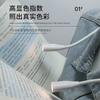 Multi-Functional LED Neck-Worn Study Light Portable Neck-Worn Reading Light Night Light Neck-Worn Night Light