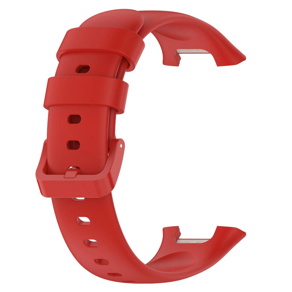 Armband für Mi Band 7 Pro Armband Flüssigsilikon Armband Smartwatch Armband für MiBand 7pro Armband Zubehör