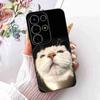 Cover For Itel S26 Ultra 5G Case Cool Dragon Wolf Silicone Soft Casing For Itel Super 26 Ultra 26Ultra Phone Shell Fundas