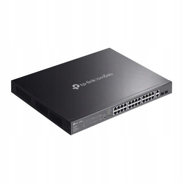 Switch TP-LINK ES228GMP