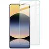 For Honor 400 Lite 5G IMAK H Tempered Glass Explosion-Proof Screen Protector Film