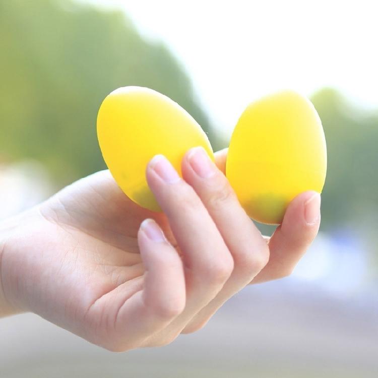 10Pcs Children Orff Percussions Natural Wooden Percussions Instruments Musical Toy