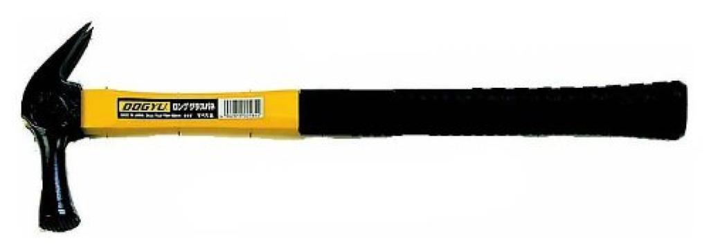 Dogyu Industry Long Glass Span M with 450mm Stopper,