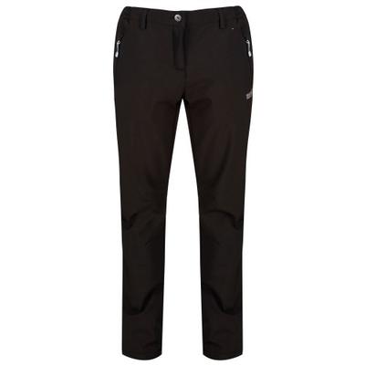 Great Outdoors Womens/Ladies Geo Softshell II Long Leg Trousers