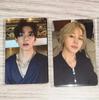 BTS V Jimin Bangtan Bi Jimin Goyang Konzert Arirang Abholung Ragdo Poka