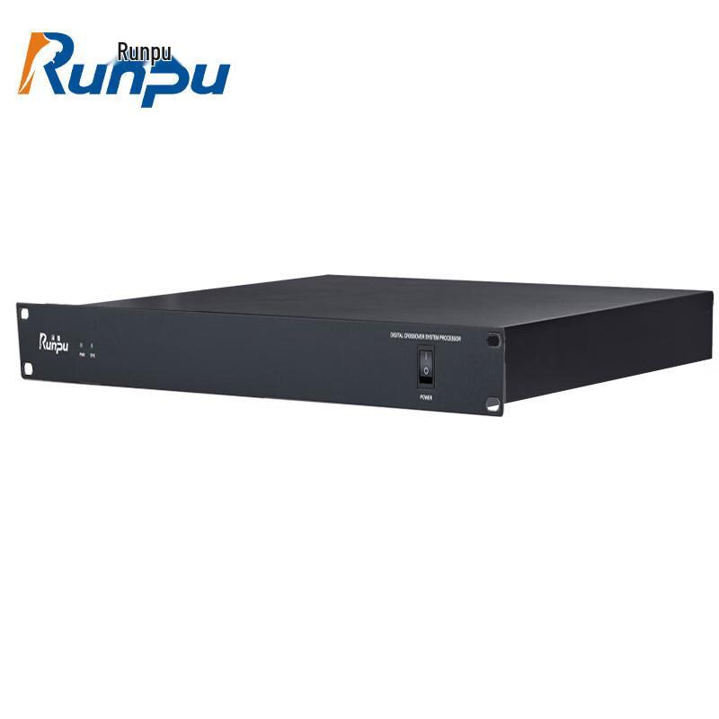 Runpu Professional Conference & A/V Systems (CN version)