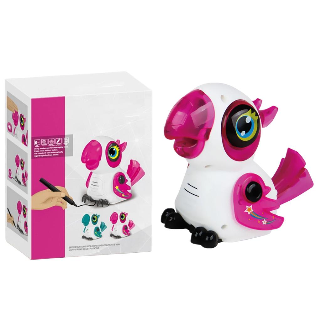 Children's Pet Toys  Parrot Companion Toy  Elderly Relaxation Toys   Desktop Toys  Creative Gifts Novelty Toys