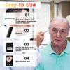 Visual Ear Wax Cleaner with Camera Safe Earwax Removal Endoscope with 5M Camera Luminous Otoscope Ear Cleaning Tools Ear Care