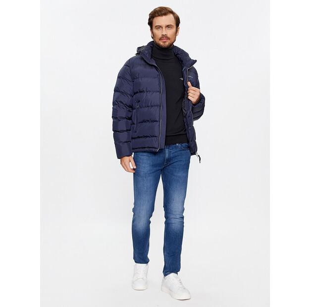Свитер Gant Classic Cotton Rollerneck