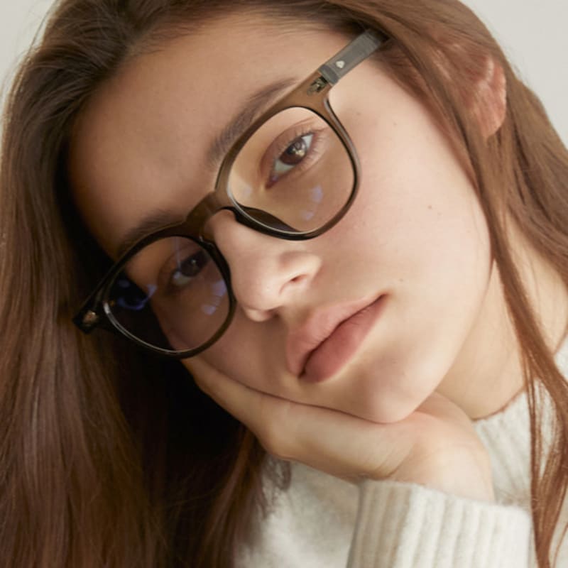 

One Brilliant Freya-OB0319-Khaki FREE