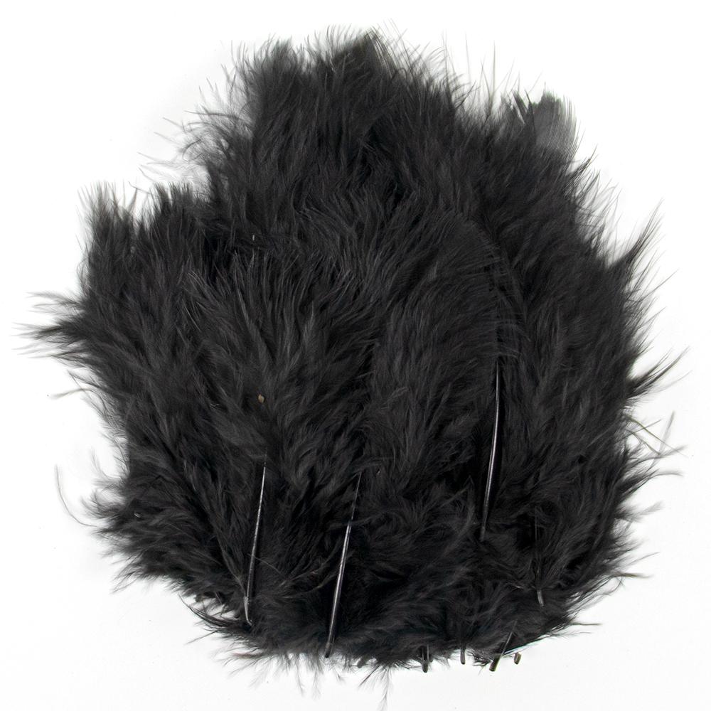 50/100pcs Natural Turkey Feathers 10-15cm Fluffy Turkey Plumes DIY Jewelry Craft Making Accesories Wedding Party Decoration