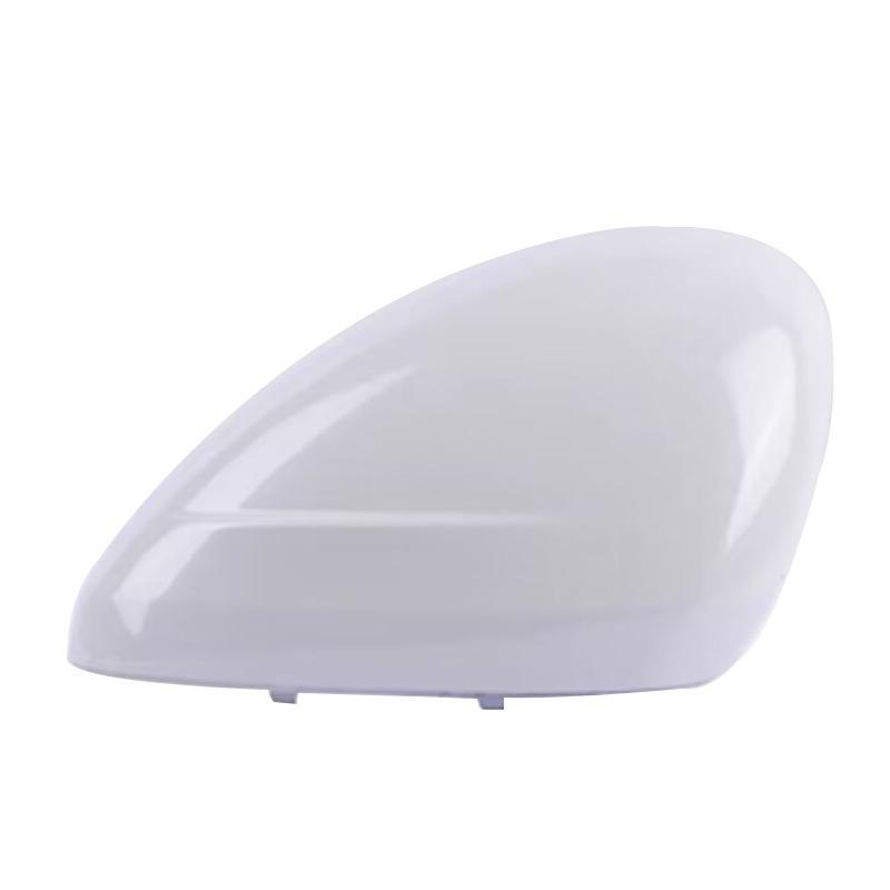 2013 Peugeot 408 Rearview Mirror Cover with Turn Signal Lens