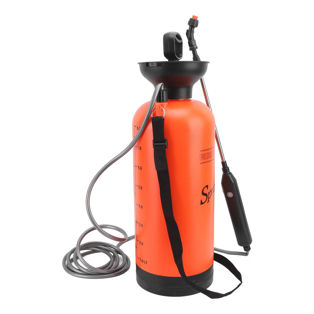 Electric Sprayer Lawn Garden Portable Sprayer Electric Spray Bottle for Spraying Plants Garden