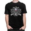 Custom Barbershop 056 T Shirt Men Tshirt Streetwear Tee Tops Pure Cotton Oversized Tshirts Gift