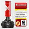 TLXT Standing Punching Bag