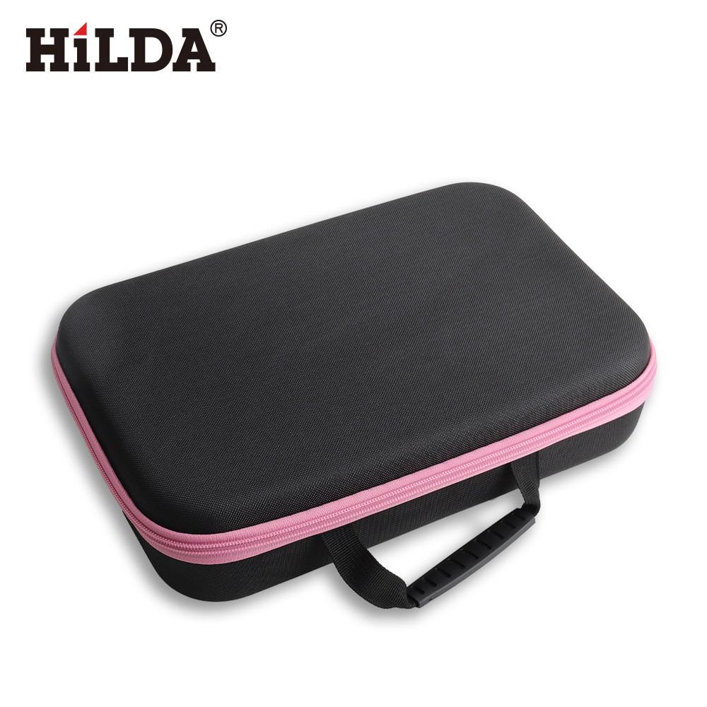 Multifunctional Tool Bag for Electric Grinder and Accessories - Oxford Cloth