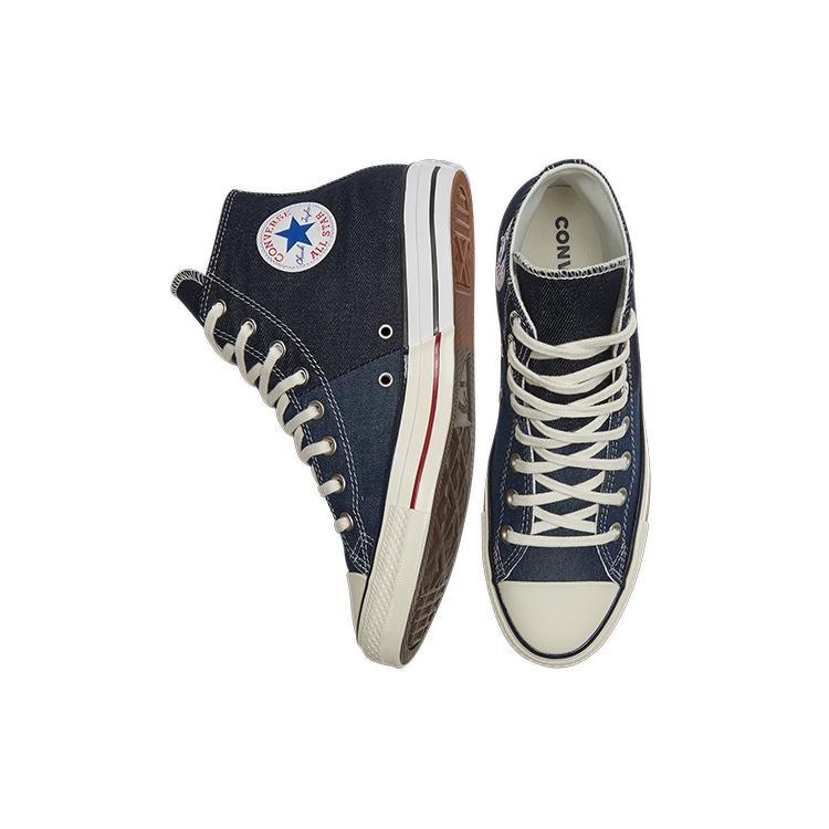 Converse Chuck Taylor All Star 1970s 'Blue Denim' Men's 169773C