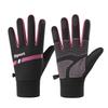 Warm Touchscreen Mitten Lining Fleece Ski Gloves Fashion Cycling Gloves  Skiing