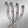 Dream Star Arrow Exhaust System for Z900A2 (2017-2026) Mod: Front Pipe & Muffler