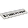 Clavier Compact - CASIO - CT S 1WE - 61 Touches - Sonorités Vintage - Garantie 2 Ans