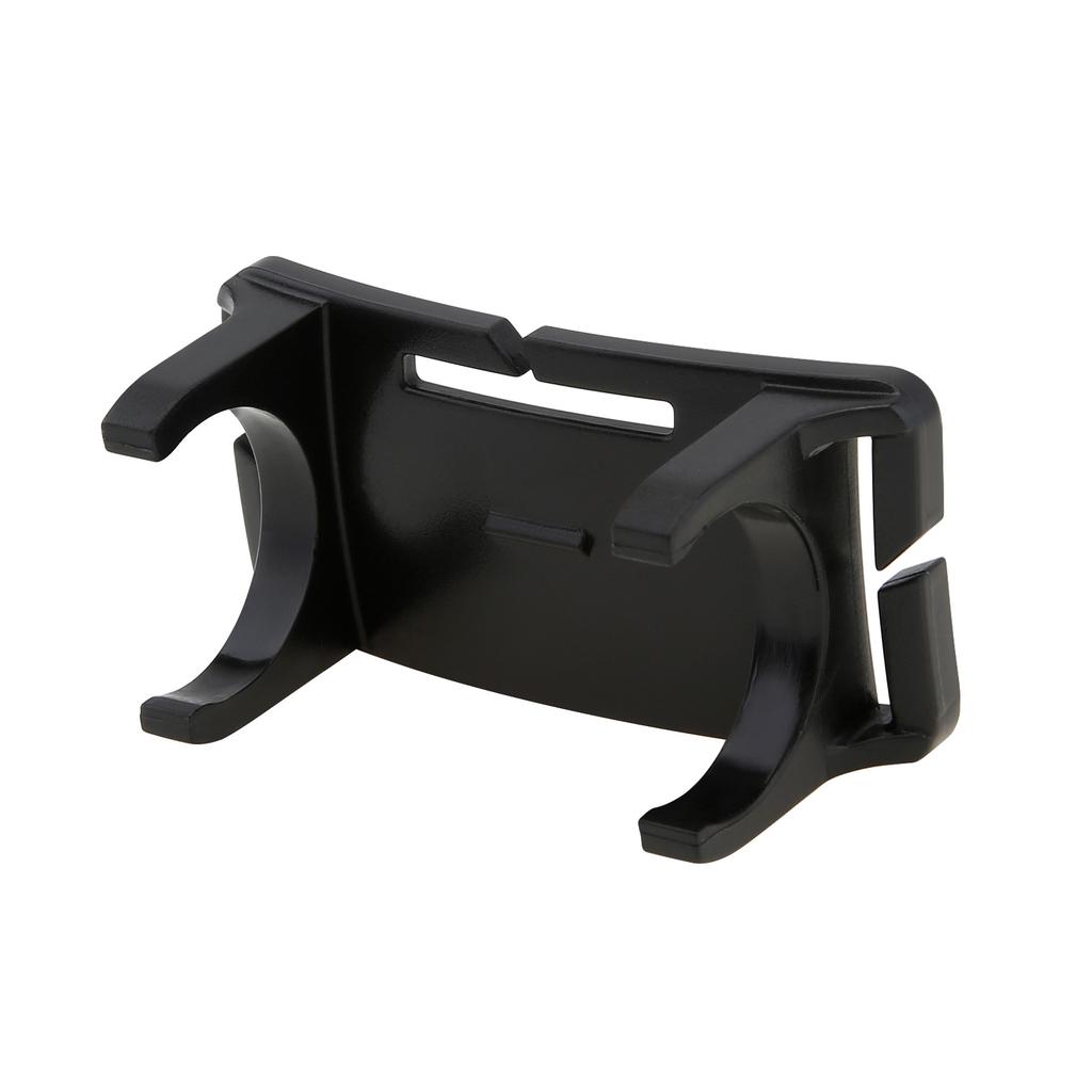 Elastic Headband Headlight Strap Holder for 22-26mm Headlamp Torch with Head Fastening Strap, Headlight Bracket