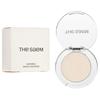 The Saem - Saemmul Single Shadow Shimmer - 9 Colors