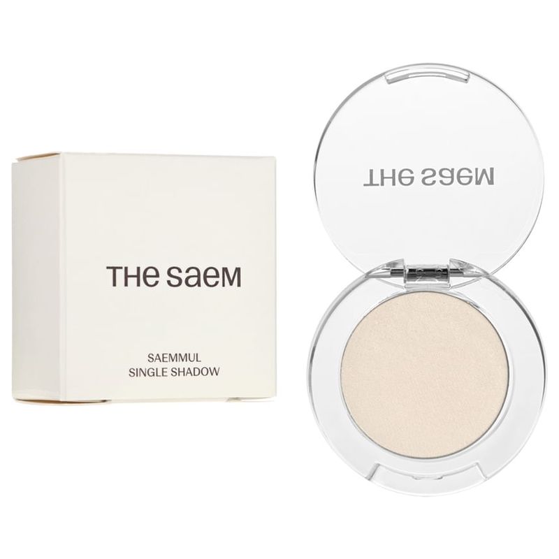 The Saem - Saemmul Single Shadow Shimmer - 9 Colors