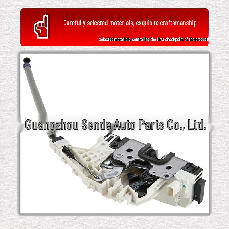 

Door Lock Actuator for 08-12 Mercedes-Benz C-Class W204