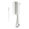Women Hair Oil Applicator Comb, Refillable Scalp for Growth & Essence Massage, Minoxidil Roller Ball Comb Men