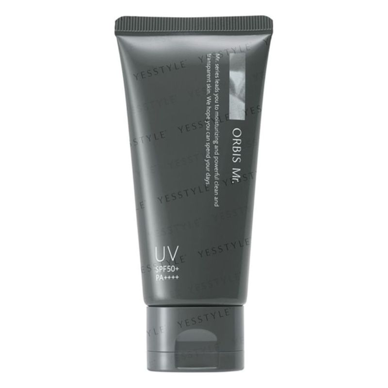 Orbis - Mr. Dry Touch UV Gel SPF 50+ PA++++