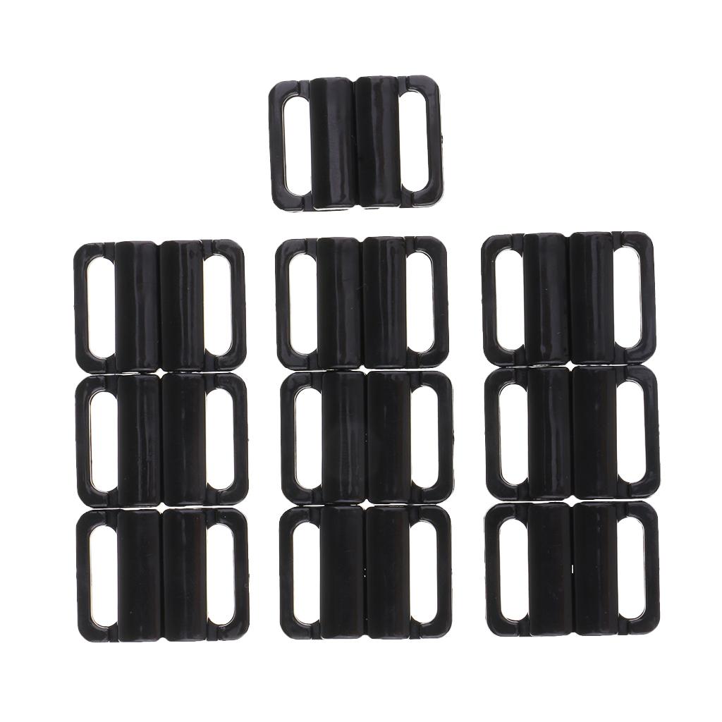 Bikini BH Clips Haken Zubehör 14mm